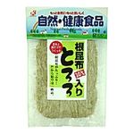 恒食 根昆布入りとろろ昆布 35g