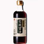 チョーコー醤油 超特選　有機醤油　こいくち 500ml