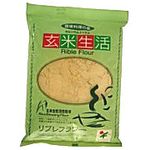 シガリオ リブレフラワーカルシウムミックス 500g