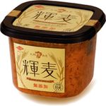 チョーコー醤油 輝麦（てるむぎ） 500g