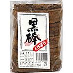 牧瀬製菓 黒棒 10本入