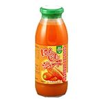 高橋ソース カントリーハーベスト　にんじんジュース 350ml