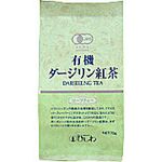 菱和園 有機ダージリン紅茶　リーフティー 70g