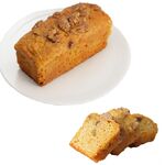 ビオクラ食養本舗 八ヶ岳 ナチュレ パティスリー キャロットパウンドケーキ 180ｇ （冷凍直送）