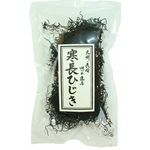 長崎産　寒長ひじき　35g