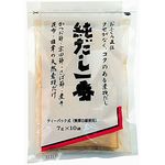 カネジョウ 純だし一番 56g(7g×8袋)