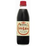 海の精 うすくち醤油 500ml