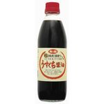 海の精 うすくち醤油 500ml