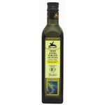 ALCE NERO（アルチェネロ） オーガニックEXVオリーブオイル（小） 215g(250ml)