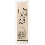 オーサワジャパン かんざきうどん 250g