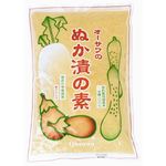 オーサワジャパン オーサワのぬか漬の素 500ｇ