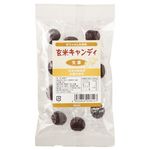 オーサワジャパン 玄米キャンディ（生姜） 50g