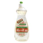 イノチ 洗い液６０ 600ml