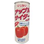 ヒカリ アップルサイダー＋レモン 250ml