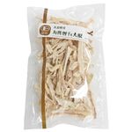 こだま食品 広島県産 有機割干し大根 40g