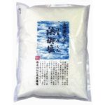 白松 浜御塩 400g