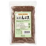 オーサワジャパン オーサワの焙煎えごま 100ｇ