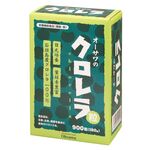 オーサワジャパン オーサワのクロレラ粒（石垣島産） 180g(200mg×900粒)