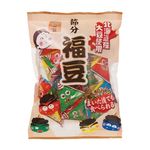 小林製菓 国産大豆 節分福豆(テトラパック入り) 112g