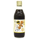 光食品 有機めんつゆ 300ml