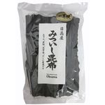 オーサワジャパン オーサワのみついし昆布（日高産） 100g