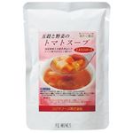 コジマフーズ 五穀と野菜のトマトスープ（ミネストローネ） 160g