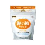 海の精やきしお スタンドパック 110ｇ