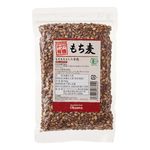 オーサワジャパン オーサワの有機もち麦 150g　