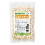 オーサワジャパン オーサワの有機はと麦(粒)熊本産 150g