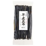 オーサワジャパン オーサワの早煮昆布（日高産） 100ｇ