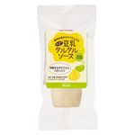 オーサワジャパン オーサワの豆乳タルタルソース 100g
