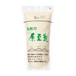 丸和食品 原豆乳(冷蔵) 300g