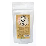 オーサワジャパン オーサワの鉄火みそ（豆みそ）袋入 70g