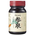 オーサワジャパン 参泉 100g