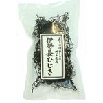 伊勢産　長ひじき　30g