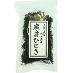 長崎産　寒芽ひじき　35g