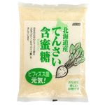 ムソー てんさい含蜜糖 500g