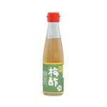 ムソー 有機梅酢（白） 200ml