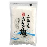 奄美自然食本舗 奄美大島さんご塩 200g