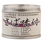 創健社 さば味付 190ｇ