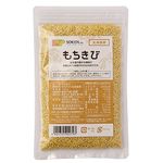 創健社 北海道産もちきび 120g