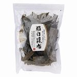 北村物産 羅臼昆布切落し 90g