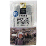 北村物産 産地吟選　伊勢志摩産芽ひじき 20ｇ