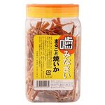 扇屋食品 噛みなさい　まるごと焼いか 170ｇ