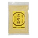 ムソー 国内産大豆使用きな粉 120g