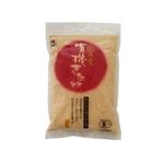ムソー国内産有機きな粉 120g
