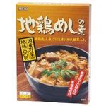 ムソー 地鶏めしの素 2合用