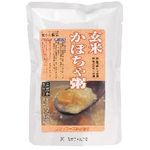 コジマフーズ 玄米かぼちゃ粥 200g