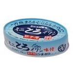 千葉産直 限定ミニとろイワシ 100ｇ