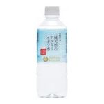 ＫＦＧ 純天然のアルカリイオン水「金城の華」 500ml